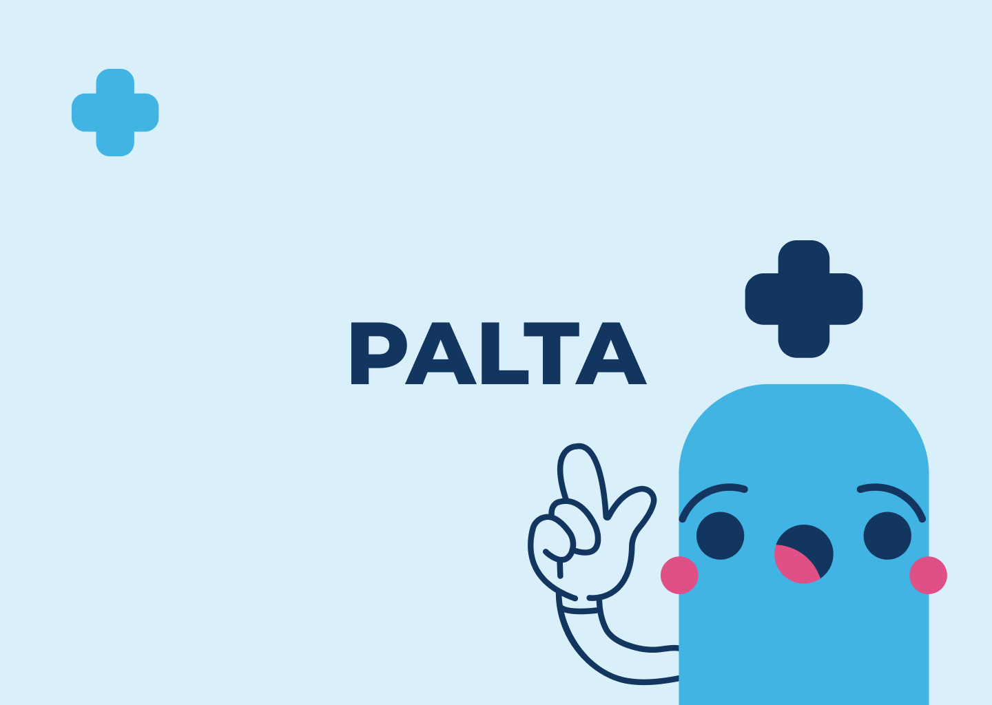 Design System — Tokens y paleta de colores